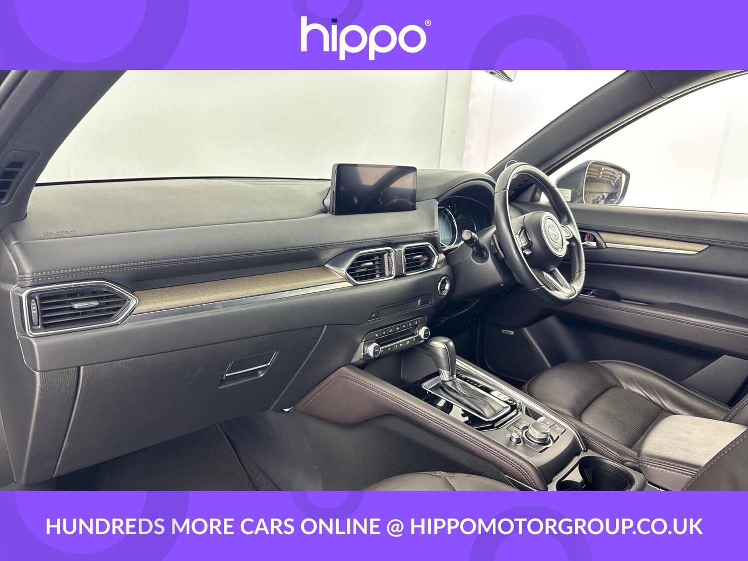 Used Mazda CX-5 2021 for sale - 76658316: Photo 10