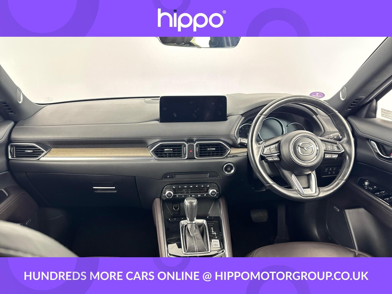 Used Mazda CX-5 2021 for sale - 76658316: Photo 11