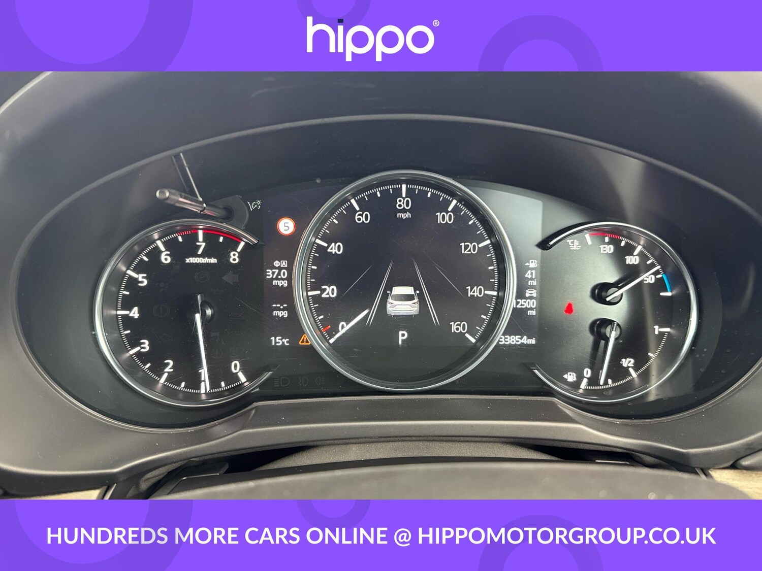 Used Mazda CX-5 2021 for sale - 76658316: Photo 13