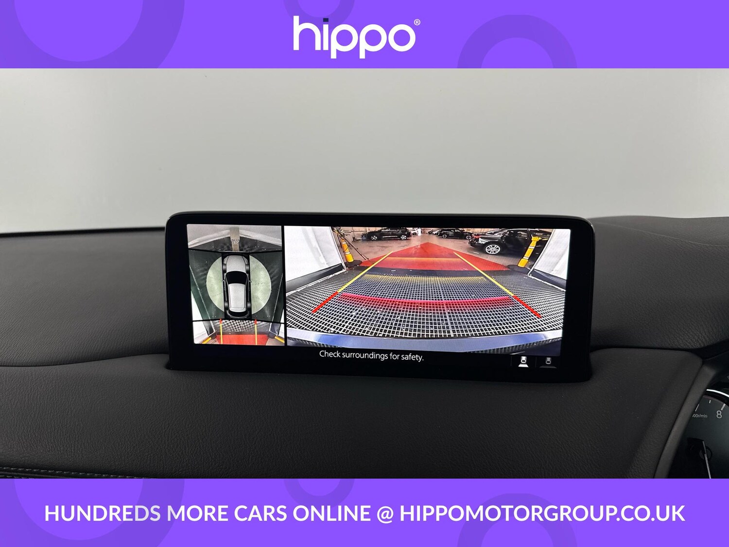 Used Mazda CX-5 2021 for sale - 76658316: Photo 16