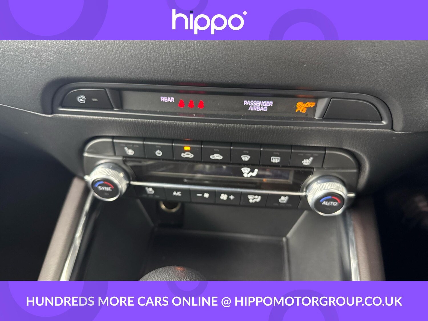 Used Mazda CX-5 2021 for sale - 76658316: Photo 17