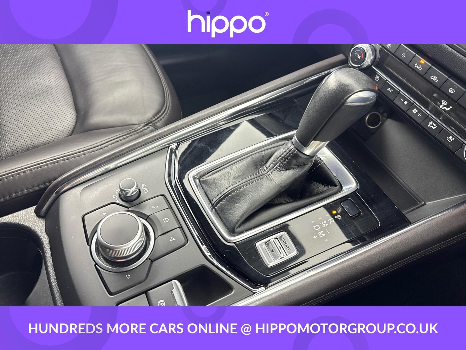 Used Mazda CX-5 2021 for sale - 76658316: Photo 18