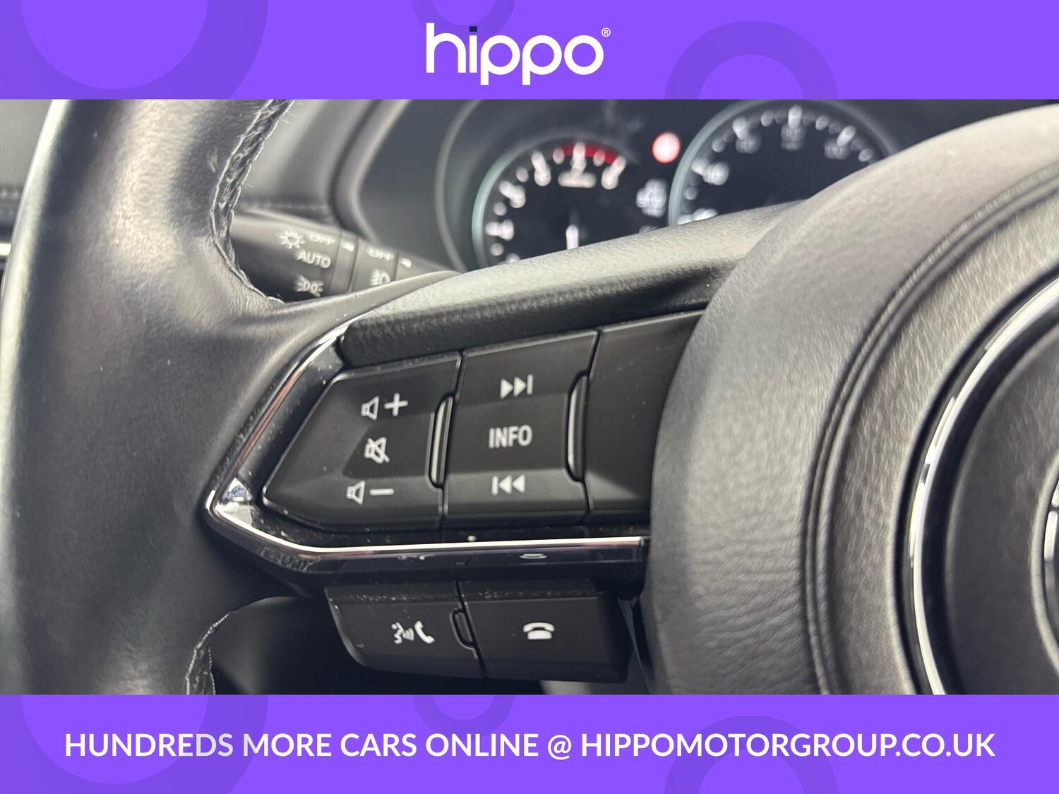 Used Mazda CX-5 2021 for sale - 76658316: Photo 19