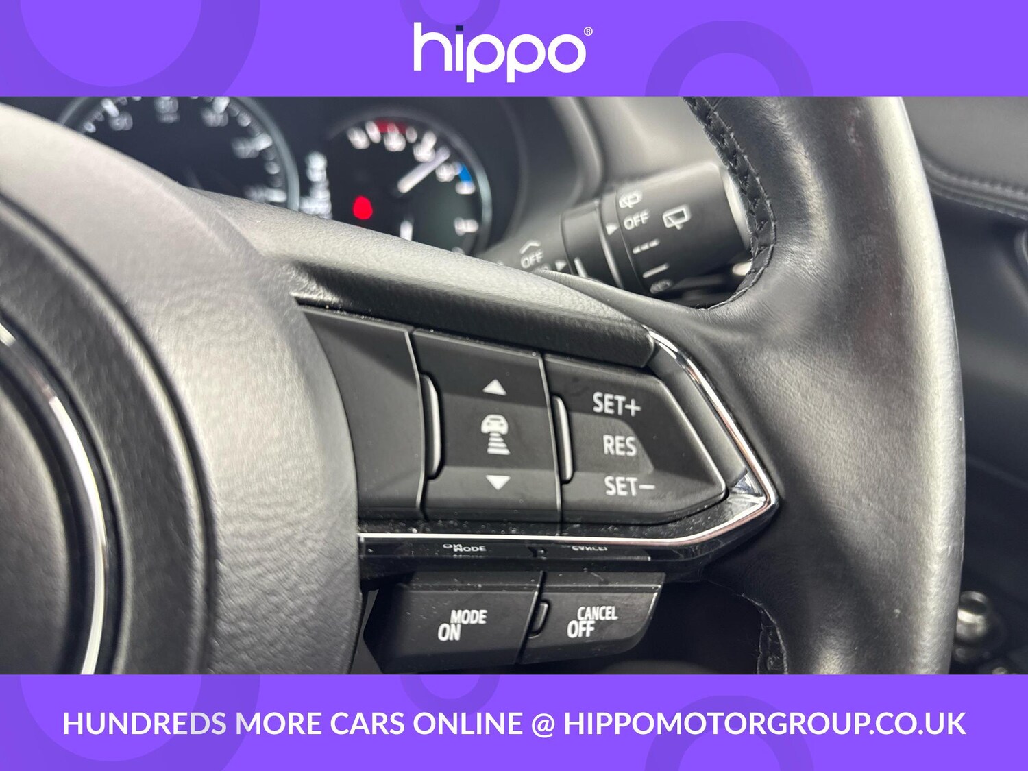 Used Mazda CX-5 2021 for sale - 76658316: Photo 20