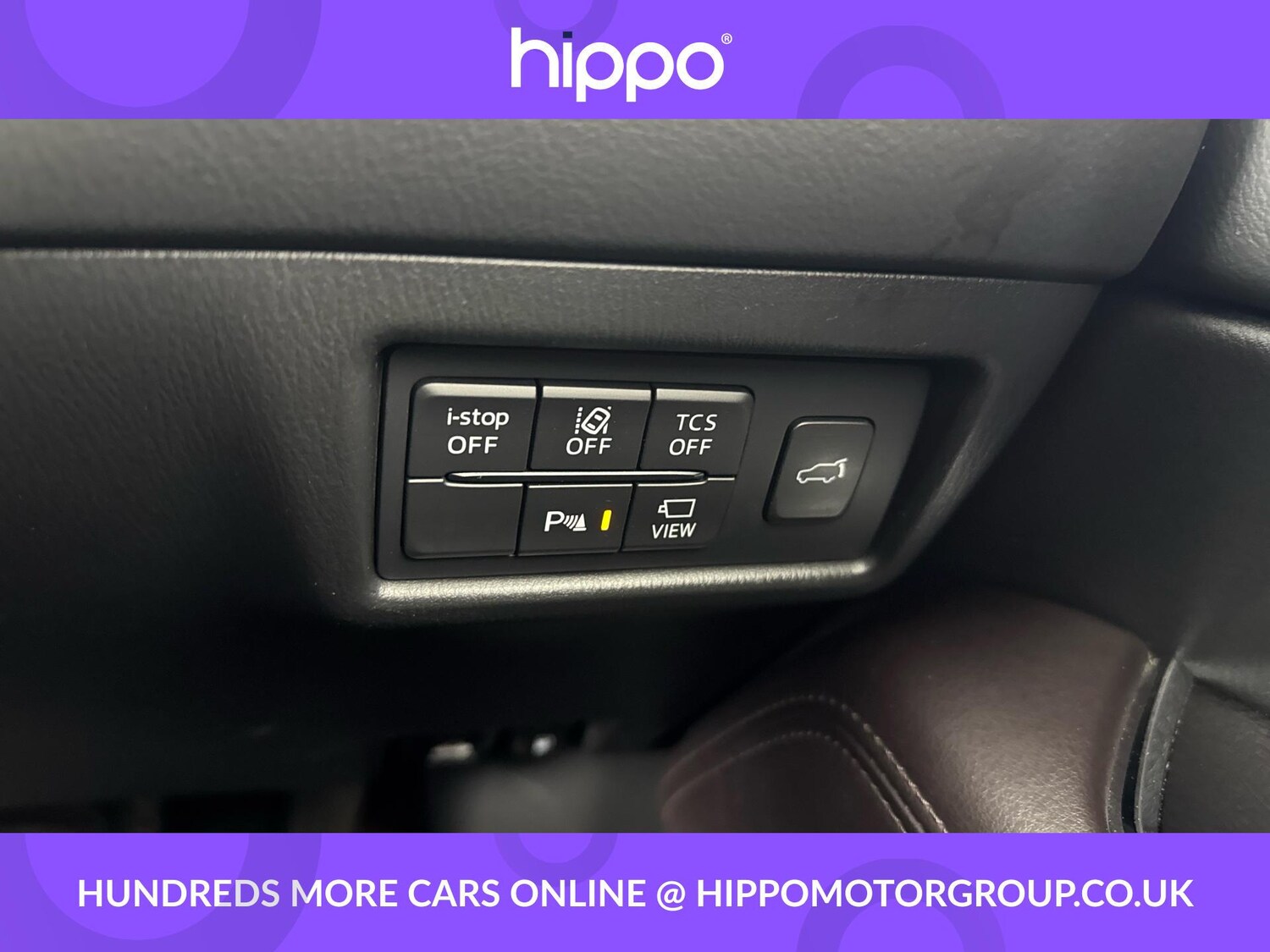 Used Mazda CX-5 2021 for sale - 76658316: Photo 22