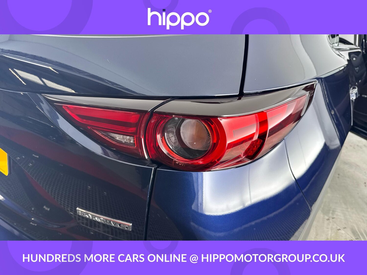 Used Mazda CX-5 2021 for sale - 76658316: Photo 24