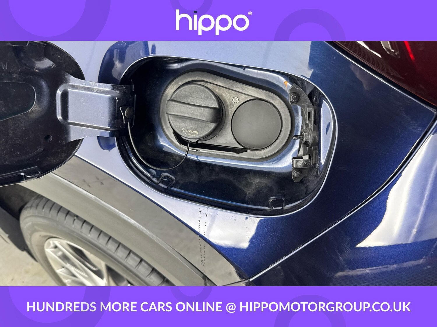 Used Mazda CX-5 2021 for sale - 76658316: Photo 26