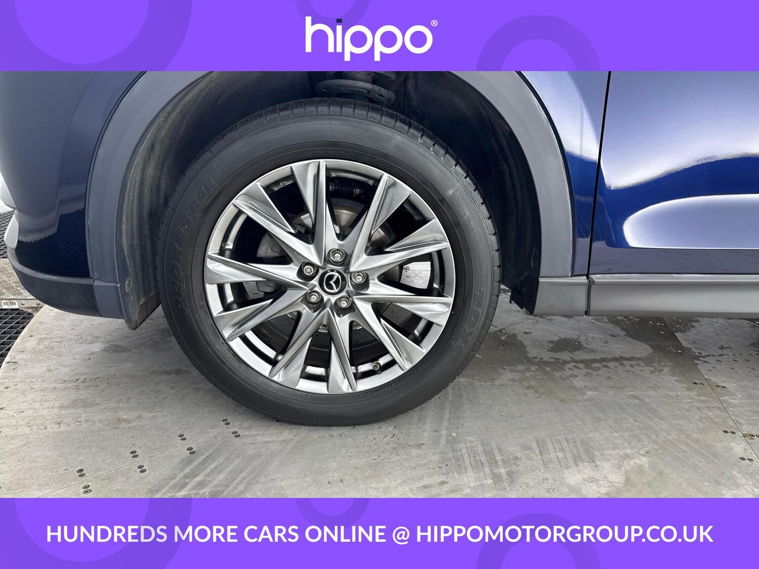 Used Mazda CX-5 2021 for sale - 76658316: Photo 27