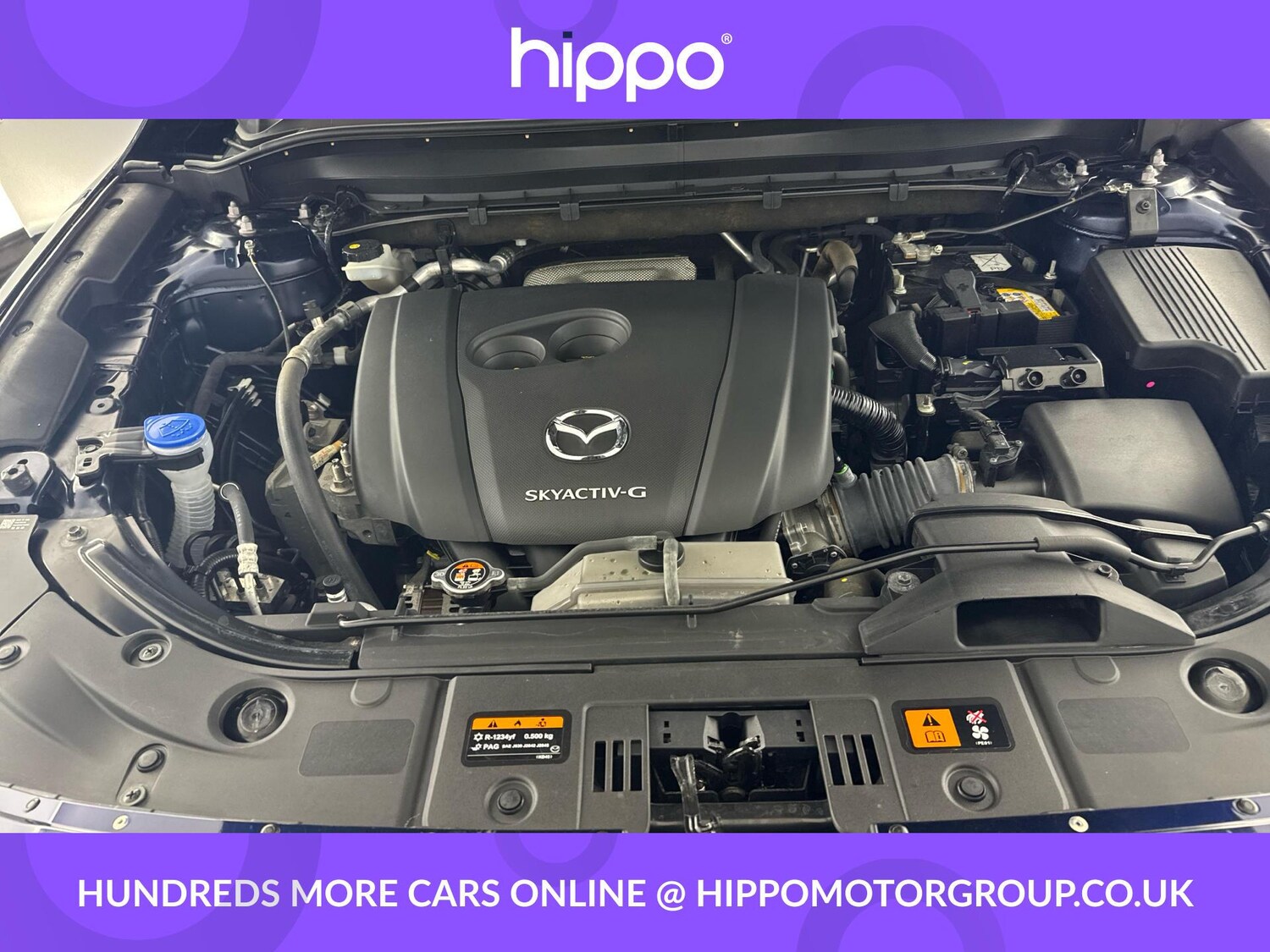 Used Mazda CX-5 2021 for sale - 76658316: Photo 28