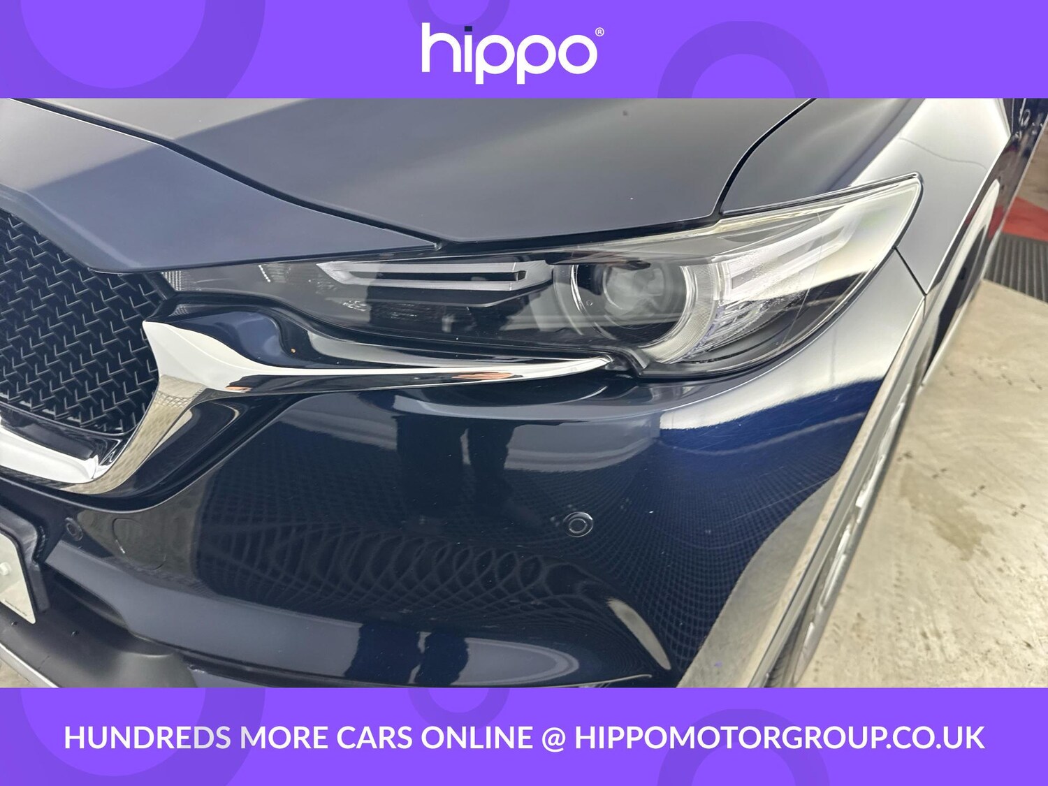 Used Mazda CX-5 2021 for sale - 76658316: Photo 29