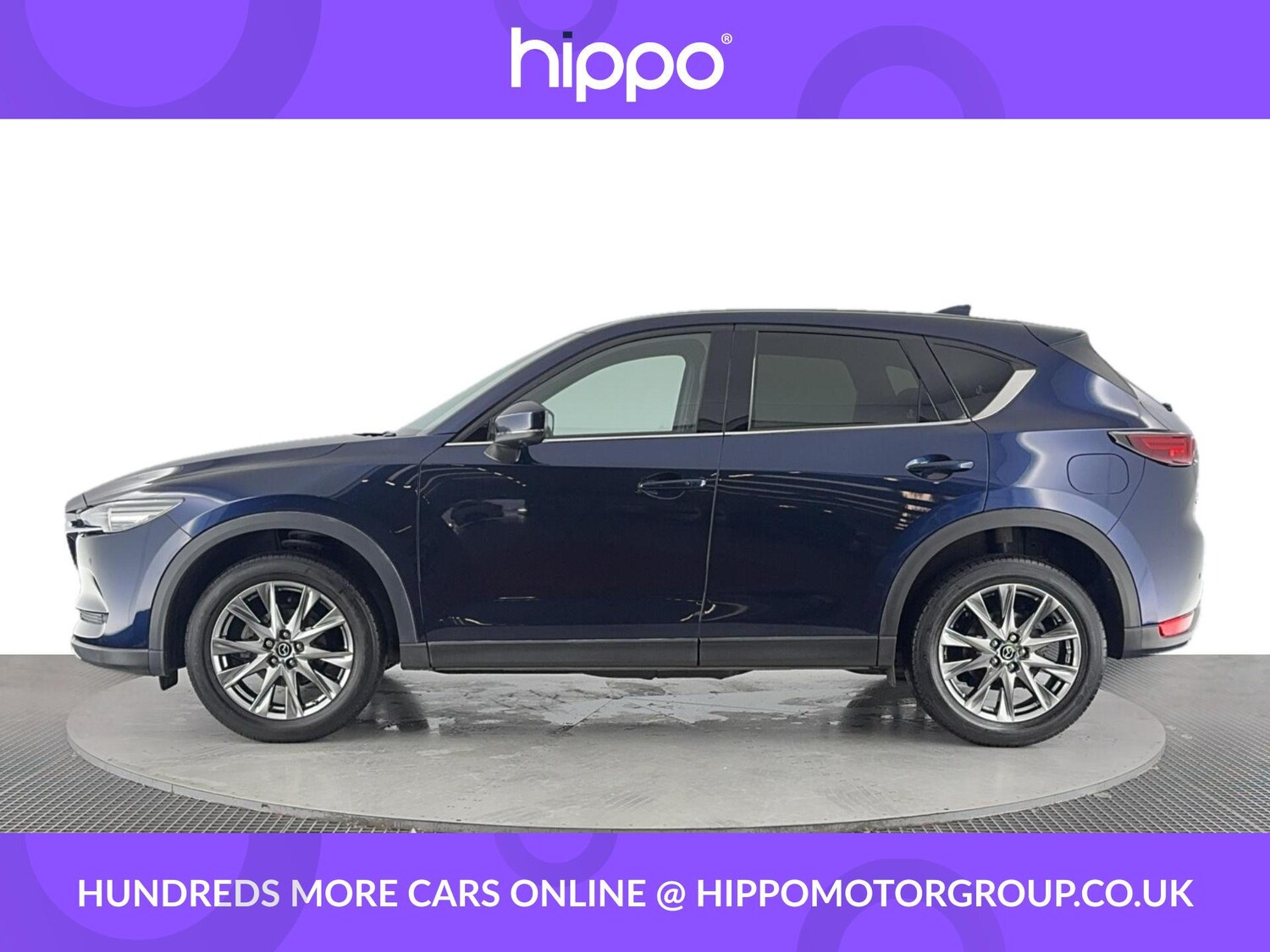 Used Mazda CX-5 2021 for sale - 76658316: Photo 7