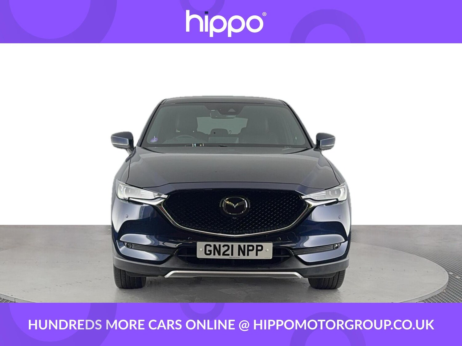 Used Mazda CX-5 2021 for sale - 76658316: Photo 8