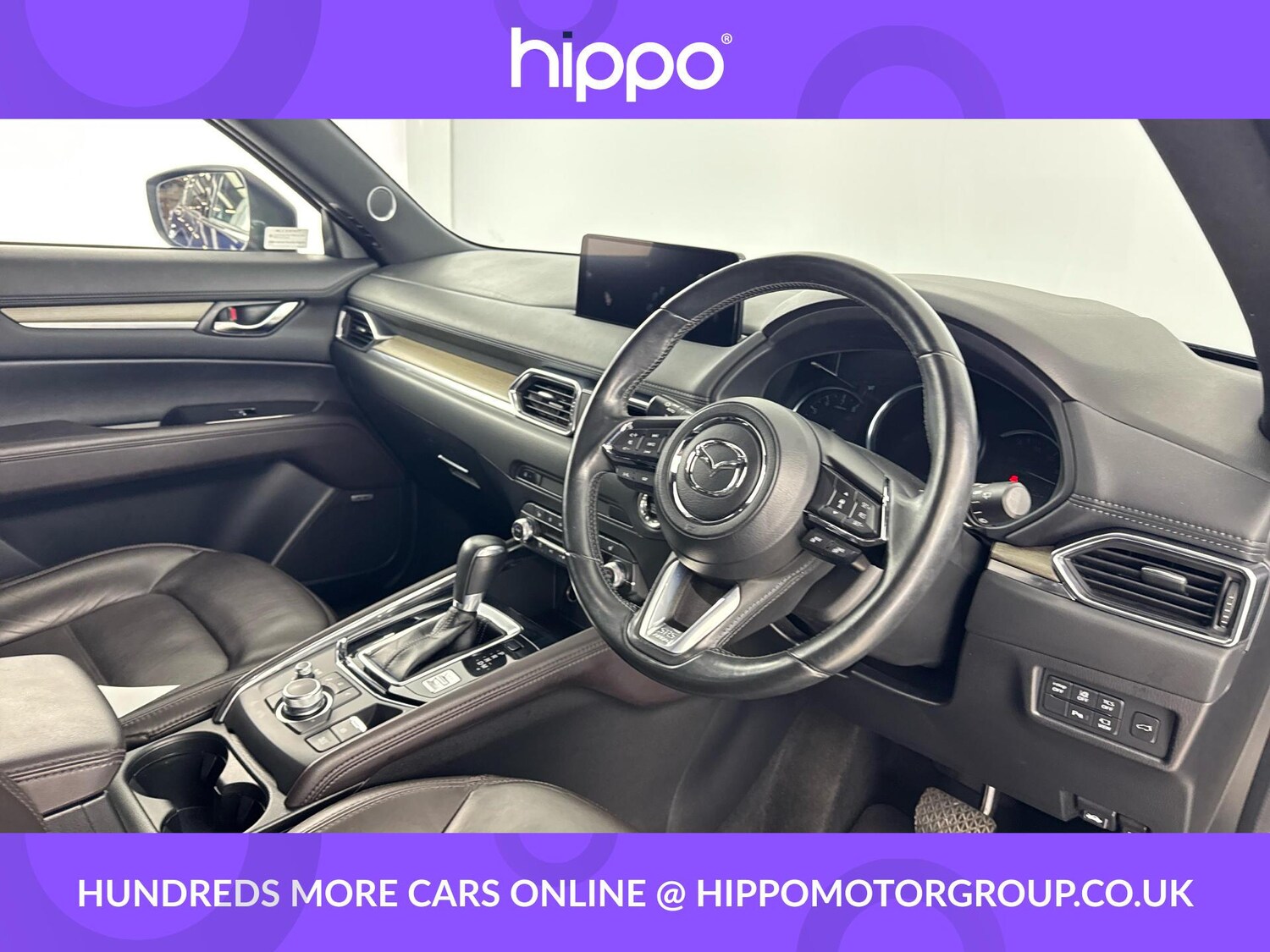 Used Mazda CX-5 2021 for sale - 76658316: Photo 9