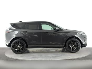 Used Land Rover Range Rover Evoque 2020 for sale - 79807415: Photo