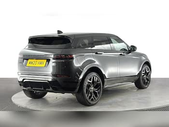 Used Land Rover Range Rover Evoque 2020 for sale - 79807415: Photo