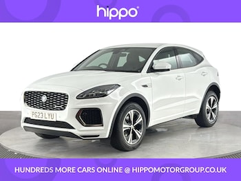 Used Jaguar E-Pace 2023 for sale - 79255852: Photo