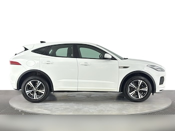 Used Jaguar E-Pace 2023 for sale - 79255852: Photo