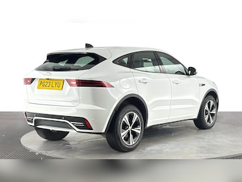 Used Jaguar E-Pace 2023 for sale - 79255852: Photo