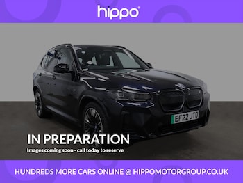 Used BMW iX3 2022 for sale - 79093577: Photo