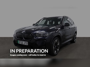 Used BMW iX3 2022 for sale - 79093577: Photo