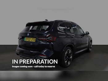 Used BMW iX3 2022 for sale - 79093577: Photo