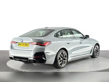 Used BMW i4 2024 for sale - 79621741: Photo