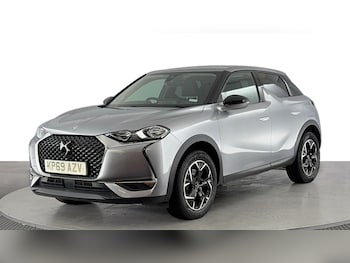 DS Automobiles - DS 3