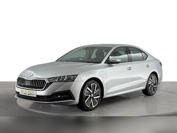 Skoda - Octavia