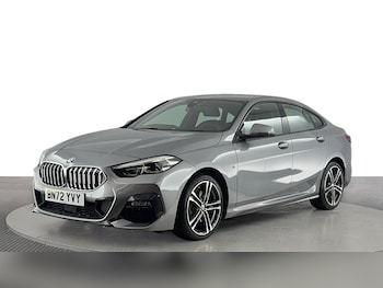 BMW - 2 Series