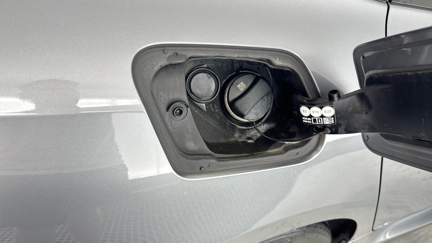 Vehicle 60