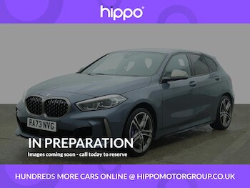 Used BMW 1 Series 2024 for sale - 77441039: Photo