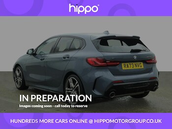 Used BMW 1 Series 2024 for sale - 77441039: Photo