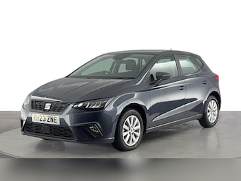SEAT - Ibiza