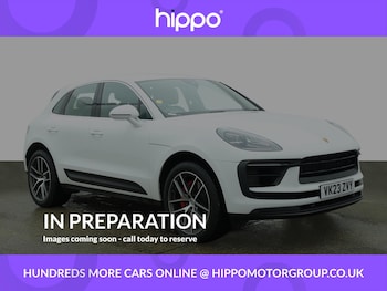 Used Porsche Macan 2023 for sale - 78728330: Photo