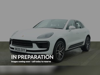 Used Porsche Macan 2023 for sale - 78728330: Photo