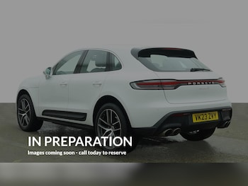 Used Porsche Macan 2023 for sale - 78728330: Photo