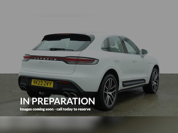 Used Porsche Macan 2023 for sale - 78728330: Photo