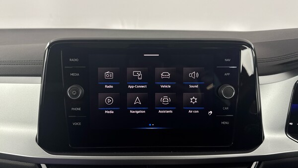 Used Volkswagen T-Roc 2023 for sale - 76144460: Photo 18