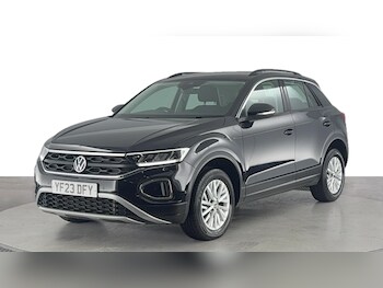 Volkswagen - T-Roc