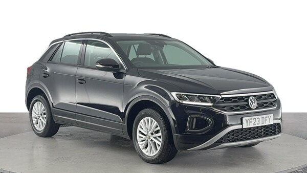 Used Volkswagen T-Roc 2023 for sale - 76144460: Photo 37