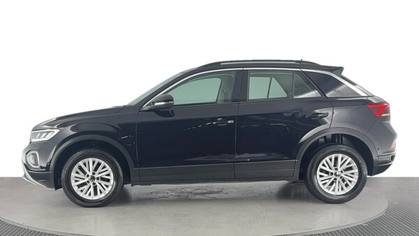 Used Volkswagen T-Roc 2023 for sale - 76144460: Photo 42