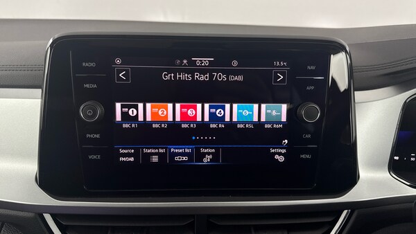 Used Volkswagen T-Roc 2023 for sale - 76144460: Photo 54