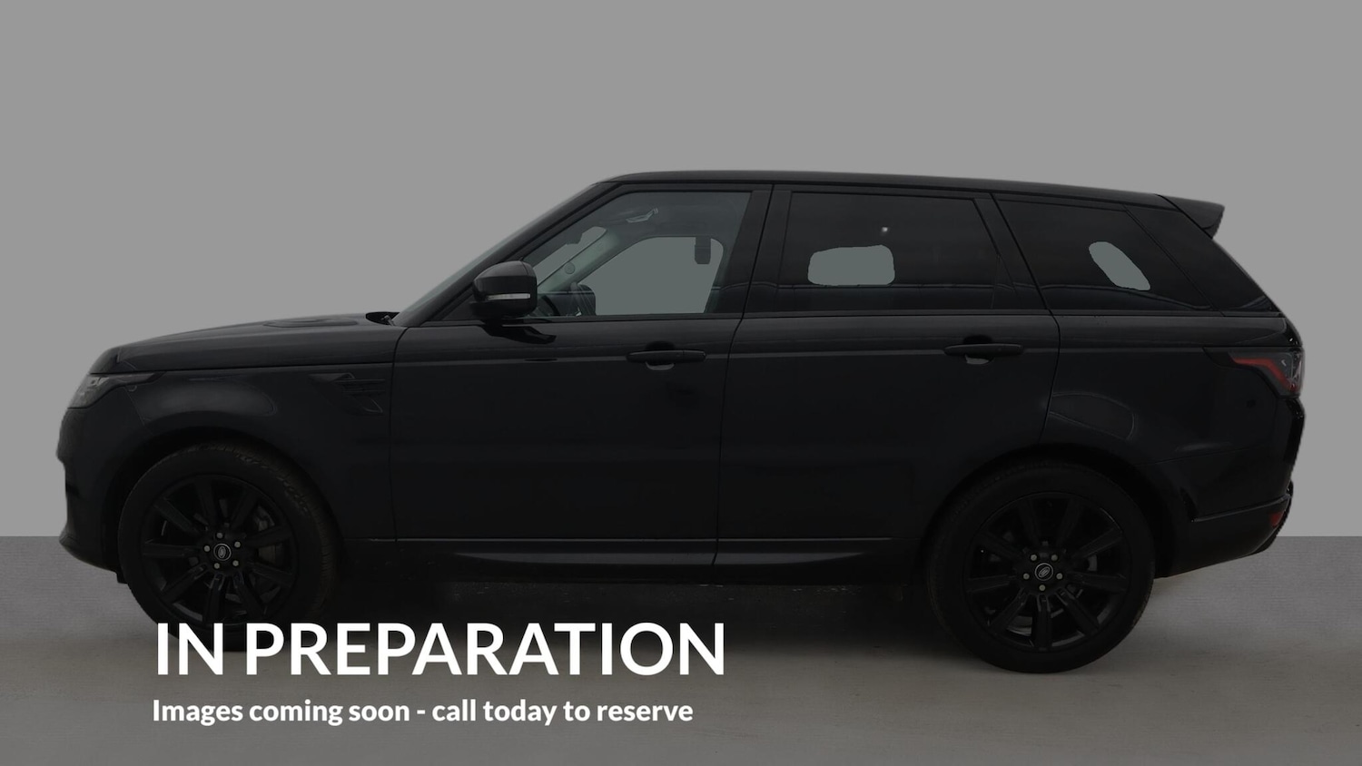 Used Land Rover Range Rover Sport 2021 for sale - 78157574: Photo 6