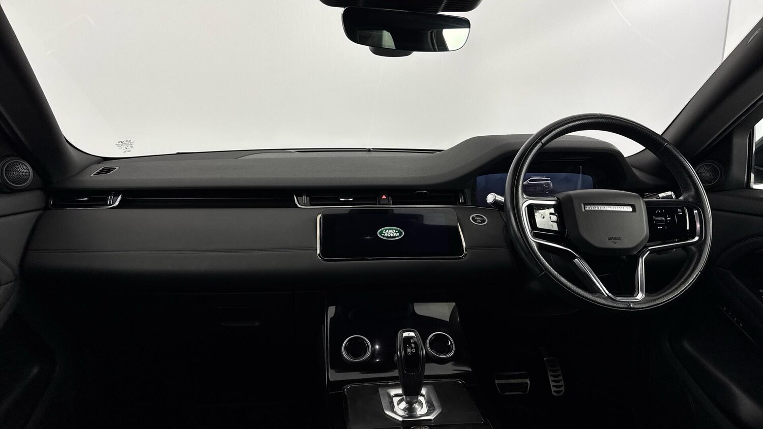 Used Land Rover Range Rover Evoque for sale - 77753697: Photo 11