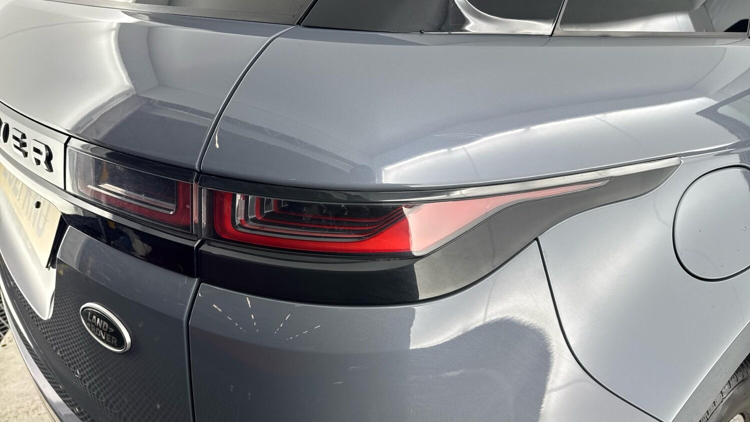 Used Land Rover Range Rover Evoque for sale - 77753697: Photo 16