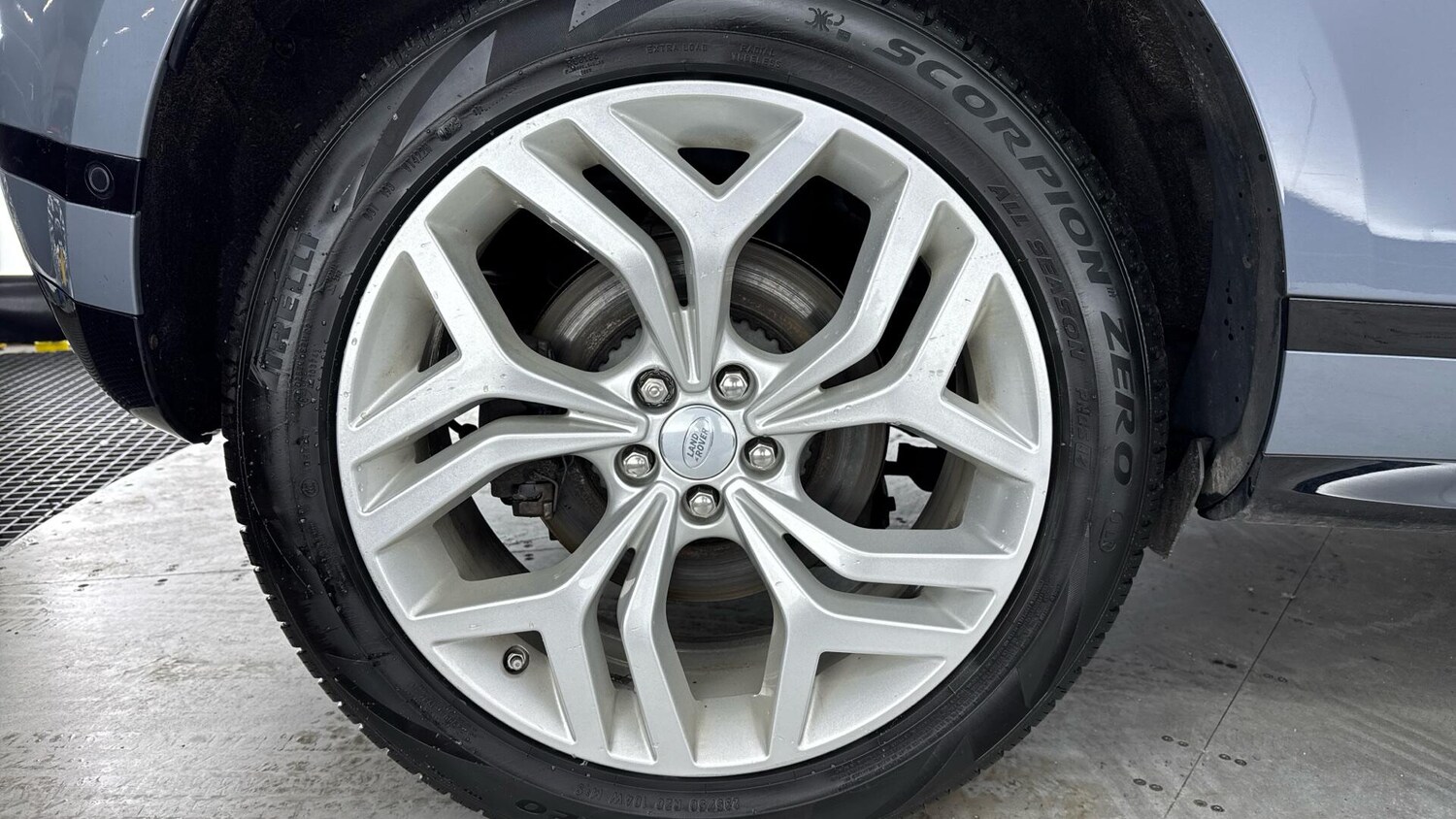 Used Land Rover Range Rover Evoque for sale - 77753697: Photo 17