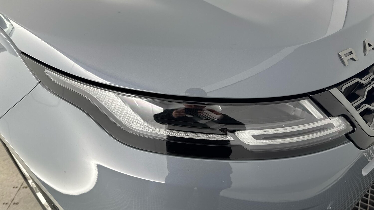 Used Land Rover Range Rover Evoque for sale - 77753697: Photo 18