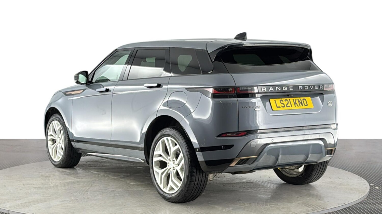 Used Land Rover Range Rover Evoque for sale - 77753697: Photo 6
