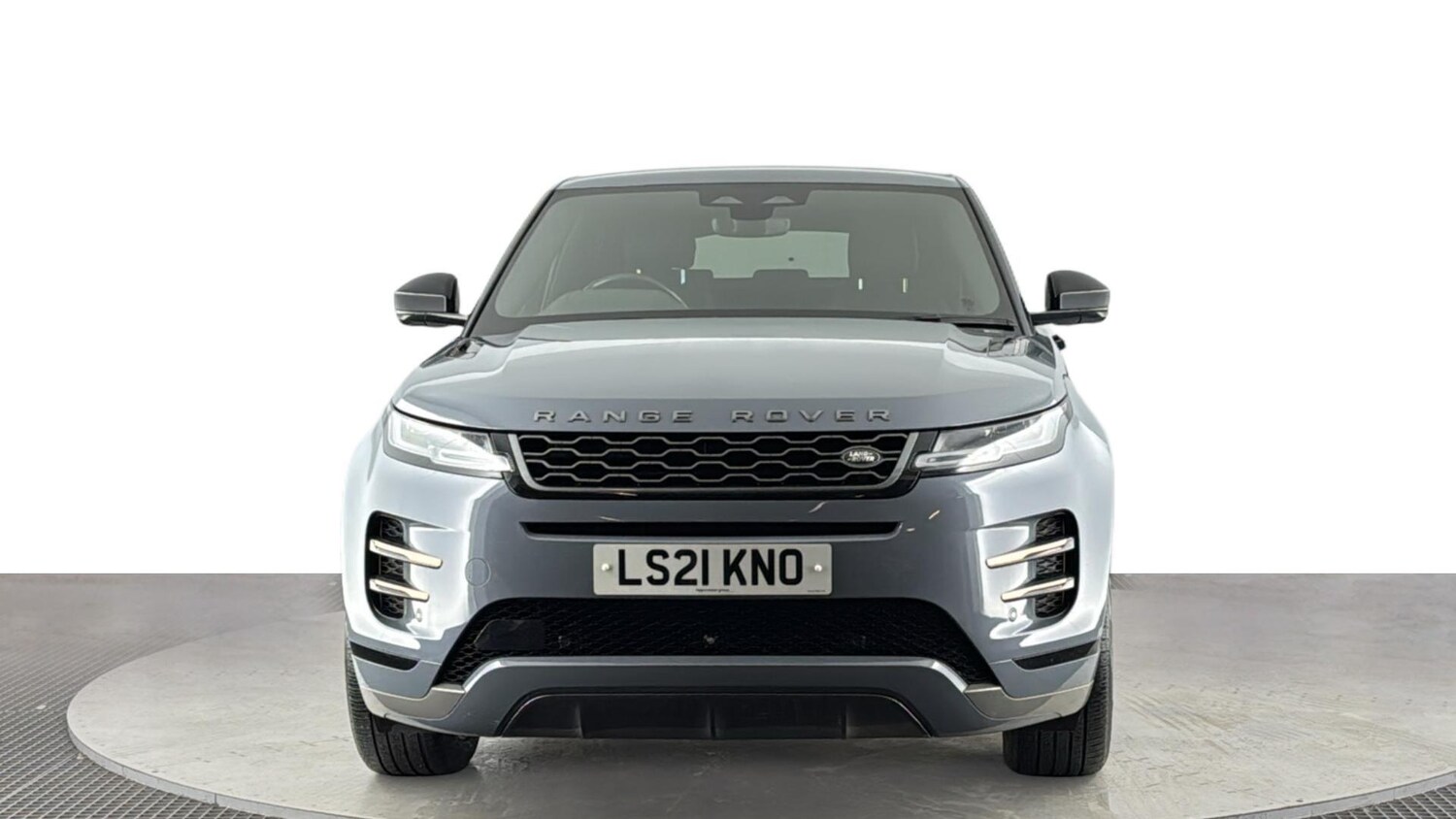 Used Land Rover Range Rover Evoque for sale - 77753697: Photo 8