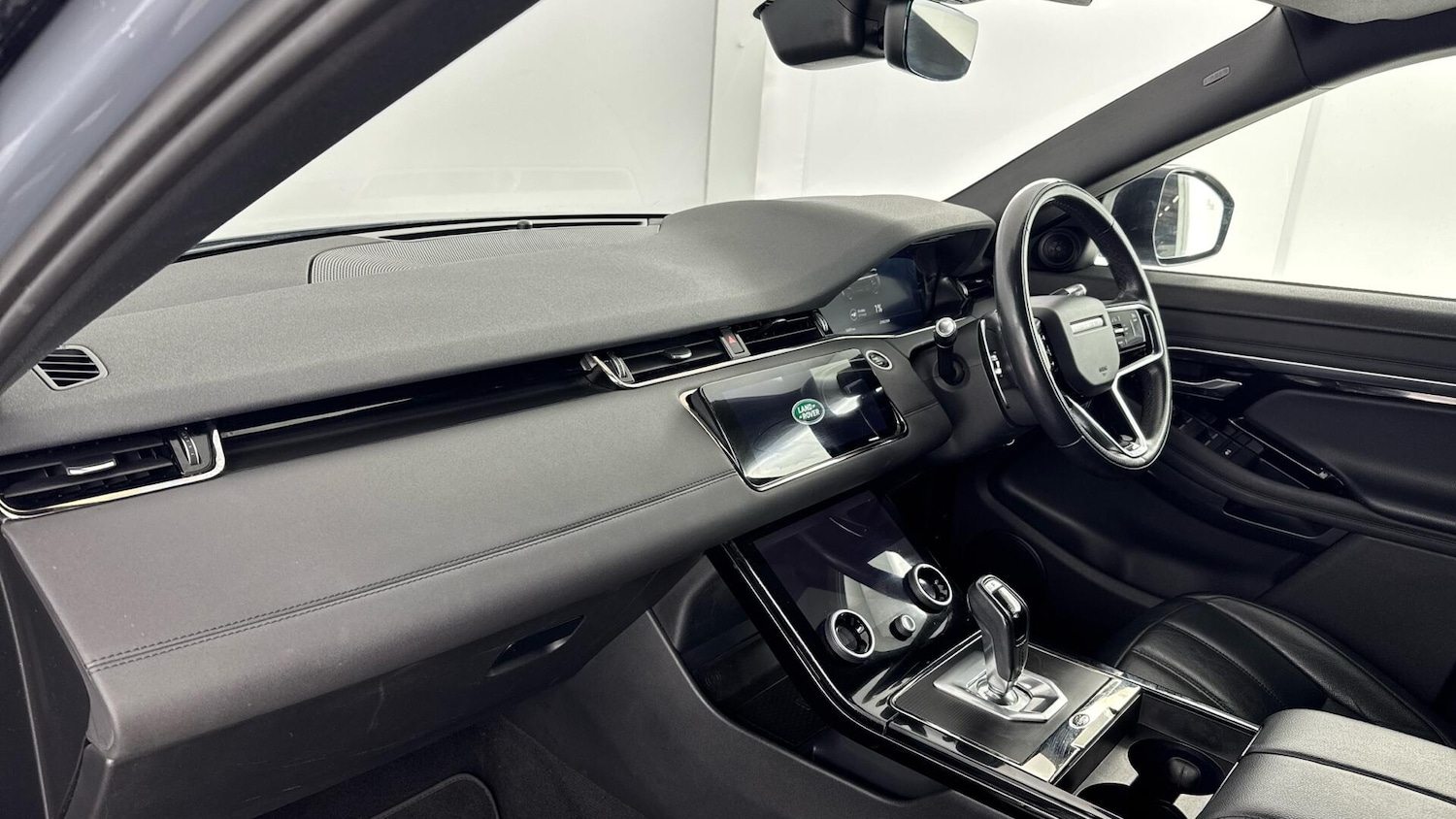 Used Land Rover Range Rover Evoque for sale - 77753697: Photo 9